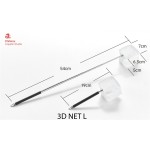 Chihiros Telescoop 3D Net