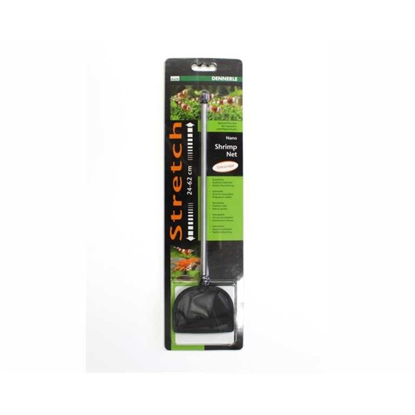 Dennerle Nano Shrimp Net Groot