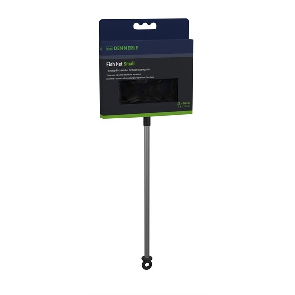 Dennerle Schepnet Uitschuifbaar