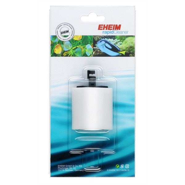 Eheim Rapid Cleaner Reinigingsspons 90º