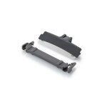 Eheim Rapid Cleaner Meshouder met Reserve Mes