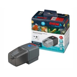 Eheim Voederautomaat Plus