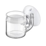 HS Aqua Glazen Diffusor