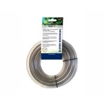 HS Aqua Aquariumslang Antraciet - 3 Meter