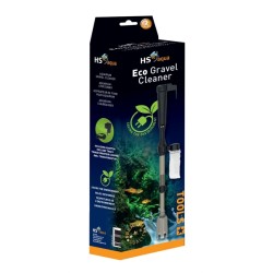HS Aqua Eco Gravel Cleaner
