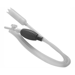 HS Aqua Siphon Gravel Cleaner 