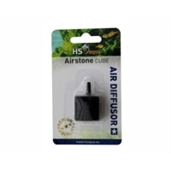 HS Aqua Luchtsteen Kubus