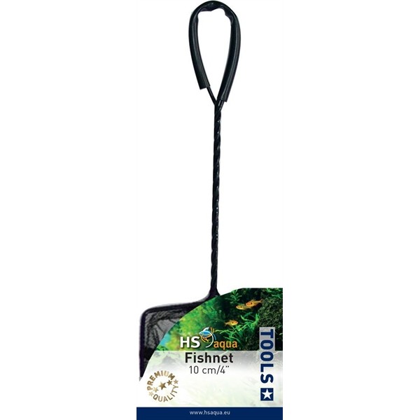 HS Aqua Schepnet 10 CM