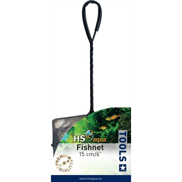 HS Aqua Schepnet 15 CM