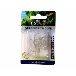 HS Aqua Sterzuiger Klein 2 Stuks