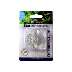 HS Aqua Sterzuiger Groot 2 Stuks