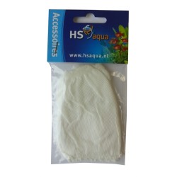 HS Aqua Stofzuigerzakje 2 Stuks