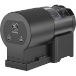 HS Aqua Voederautomaat 