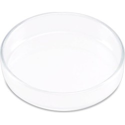 HS Aqua Glazen Voederplaat