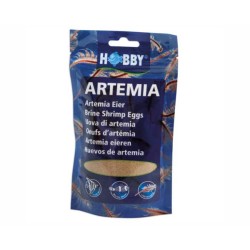 Hobby Artemia Eieren 150ML