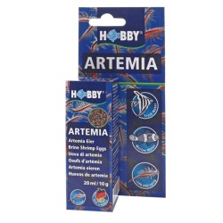 Hobby Artemia Eieren 20ml