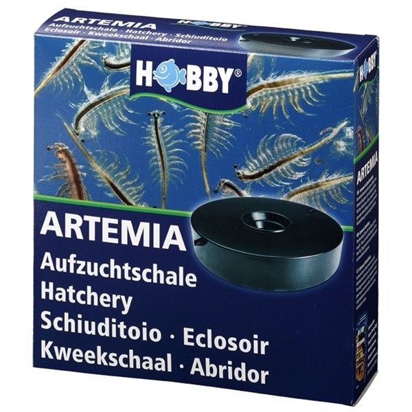 Hobby Artemiaschaal