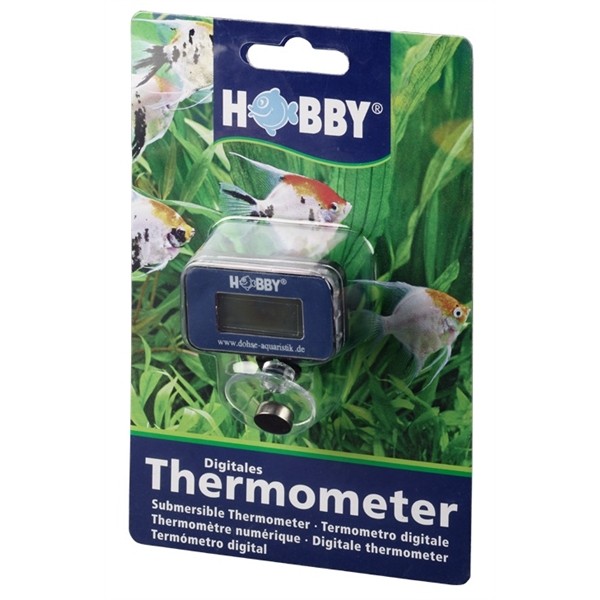 Hobby Digitale Thermometer