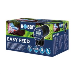 Hobby Easyfeeder Voederautomaat