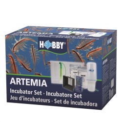 Hobby Incubator Set