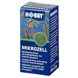 Hobby Mikrozell
