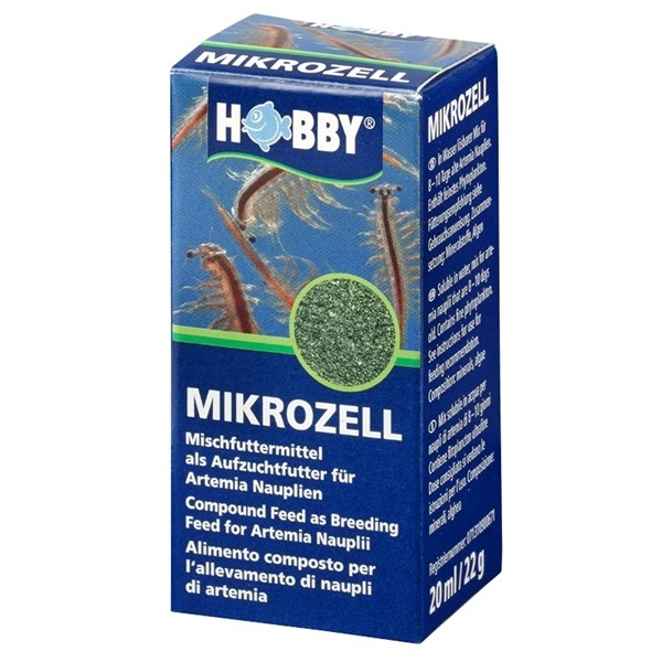 Hobby Mikrozell