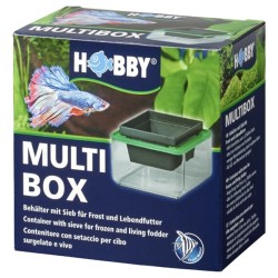 Hobby Multibox