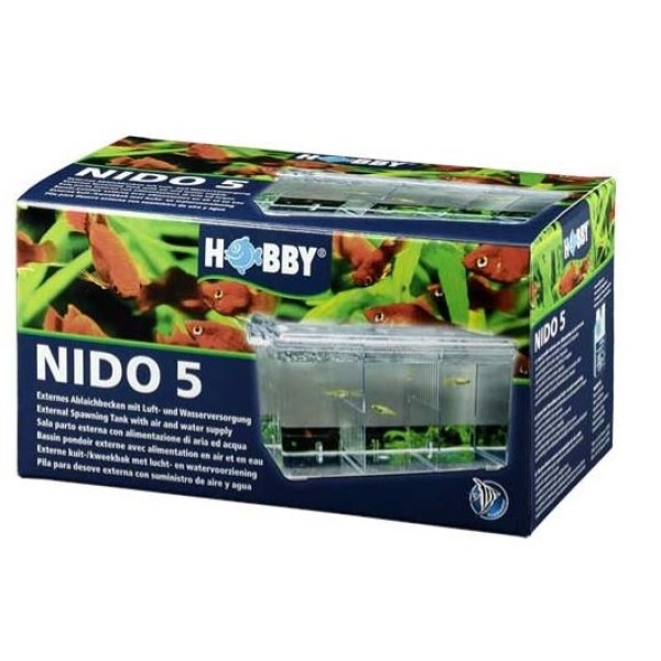 Hobby Nido 5