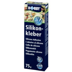 Hobby Siliconenkit 75 Gram