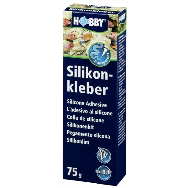 Hobby Siliconenkit 75 Gram