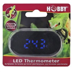 Hobby Thermometer LED