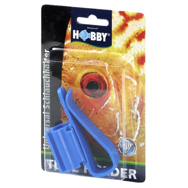 Hobby Tube Holder