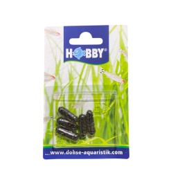 Hobby Planaria Lokaas 5 Stuks