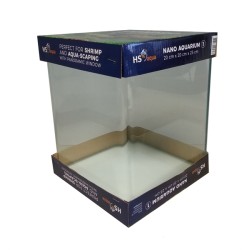 HS Aqua Volglas Quadro Cube 1