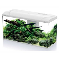 HS Aqua Platy Bio 110 LED Aquarium
