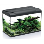 HS Aqua Platy 70 LED Aquarium