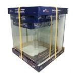 HS Aqua Volglas Quadro Cube Set