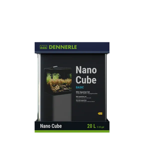 Dennerle Nano Cube Basic