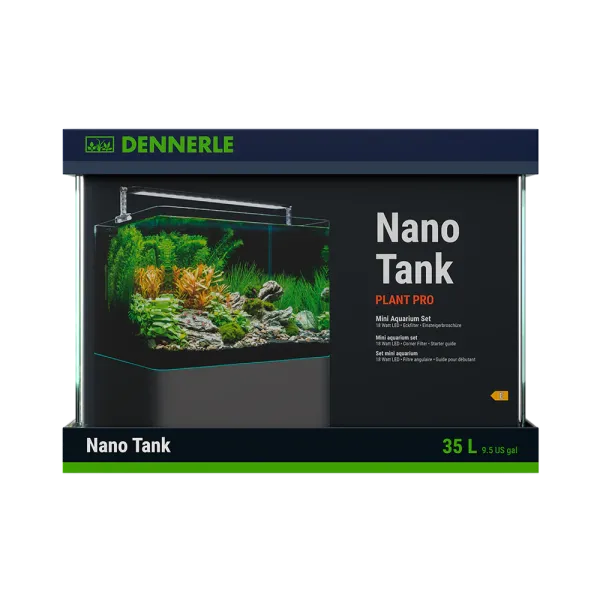 Dennerle Nano Tank Plant Pro