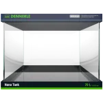 Dennerle Nano Tank Whiteglass