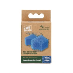 Aquatlantis B-Box Fine Foam