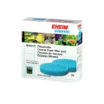 EHEIM Filtermat Blauw – Voor Classic 150 / 250 / 350 / 600