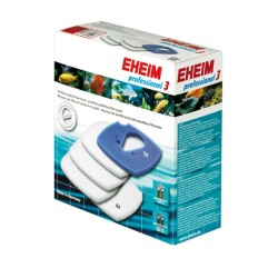 EHEIM Filterschijf Set Blauw/Wit – Voor 2080 / 2180 Professionel 3