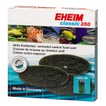Eheim Koolfilterschijf - Voor Classic 150 / 250 / 350 / 600