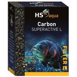 HS Aqua Carbon Super Active L