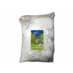 HS Aqua Filterwatten Wit