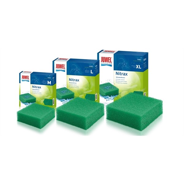 Juwel Nitrax 