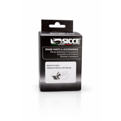 Sicce Shark Pro Nano Module Met Spons
