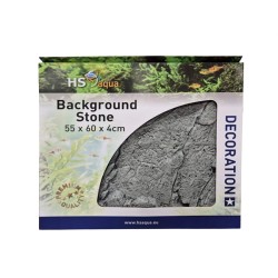 HS Aqua Background Stone Grey