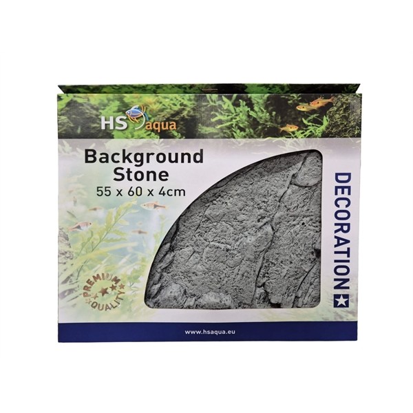 HS Aqua Background Stone Grey